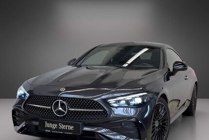 Mercedes-Benz CLE 300 11.303 km 51.899 &euro; Altdorf 90518