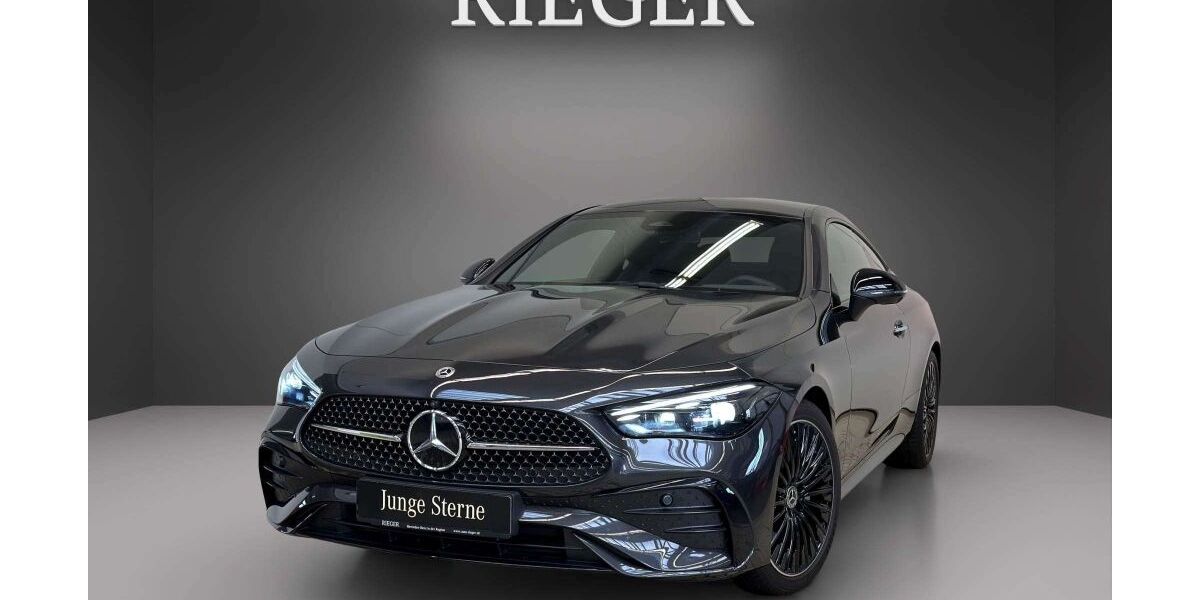 Mercedes-Benz CLE 300 11.303 km 56.899 &euro; Altdorf 90518