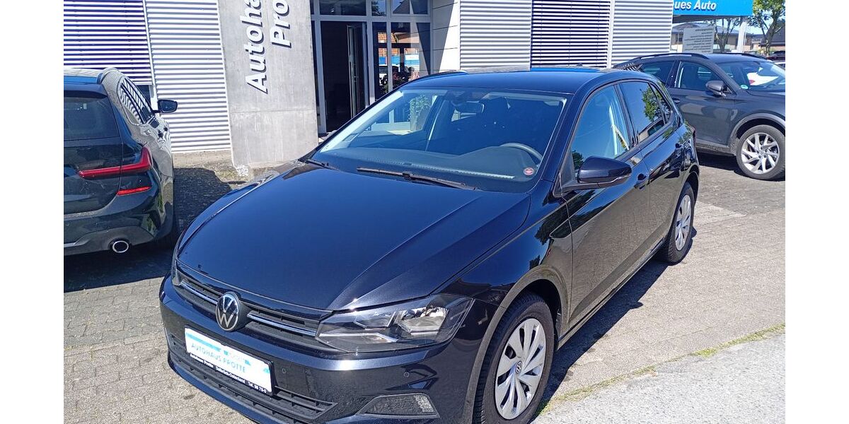 VW Polo 64.850 km 17.280 &euro; Delbrück 33129