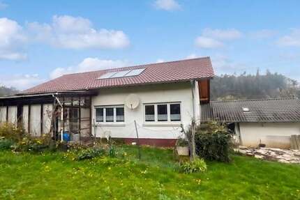 Haus Sulz am Neckar / Fischingen Fischingen - 4 Zimmer, 88 m&sup2;, 287.500&euro; | Angebot:26296955