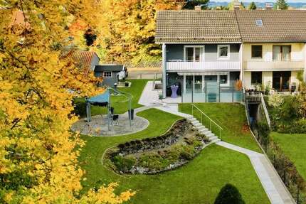 Haus zum Kaufen in Schongau 598.500 € 105 m² 5 zimmer