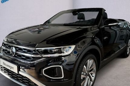 VW T-Roc 5.162 km 35.762 &euro; Walldorf 69190