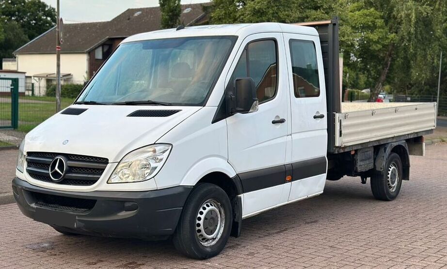 Sprinter