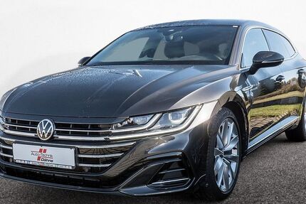 VW Arteon 45.148 km 32.880 &euro; Brandenburg 14772