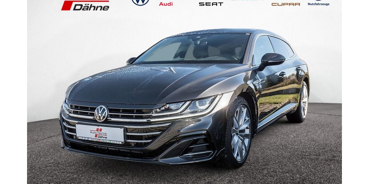 VW Arteon 45.148 km 33.480 &euro; Brandenburg 14772