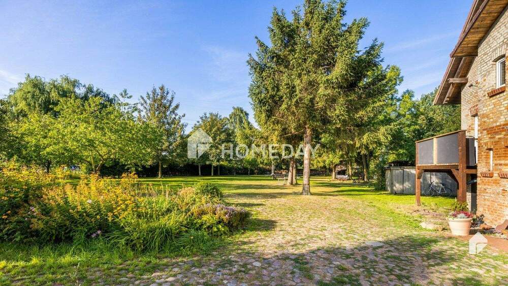 Bauernhaus, Landhaus Bentwisch Klein Bartelsdorf - 1 Zimmer, 400 m&sup2;, 1.250.000&euro; | Angebot:25108787