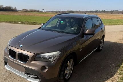 BMW X1 187.000 km 9.000 &euro; Bad Wörishofen 86825
