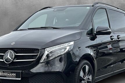 Mercedes-Benz V 250 29.400 km 55.990 &euro; Stralsund 18439