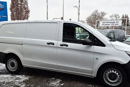Mercedes-Benz Vito 122.500 km 16.990 &euro; Neubrandenburg an der A20 17034