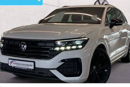 VW Touareg 22.775 km 55.880 &euro; Quickborn 25451