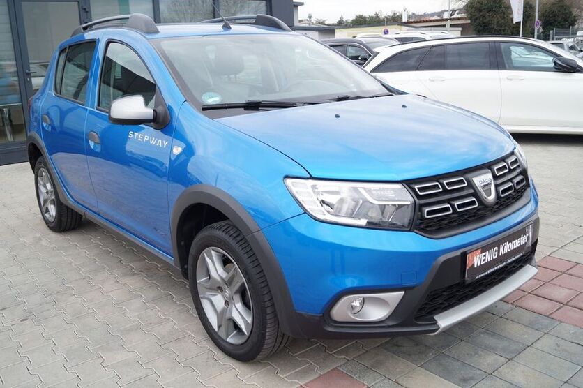 Sandero