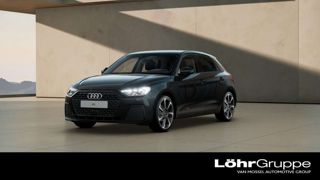 Audi A1 3.000 km 26.480 &euro; Koblenz 56070