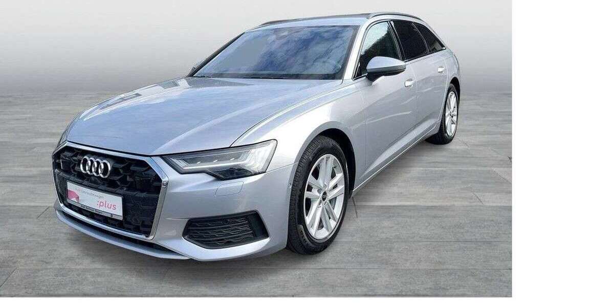 Audi A6 90.800 km 45.310 &euro; Siegen 57074