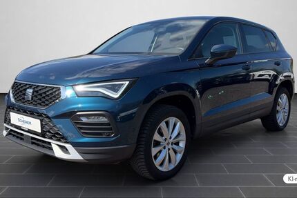 Seat Ateca 28.241 km 18.490 &euro; Mayen 56727