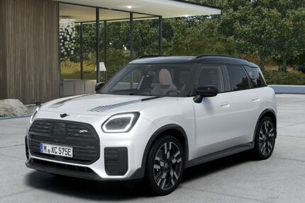 Mini Countryman SE (Cooper) 26.698 km 44.444 &euro; Norderstedt 22848