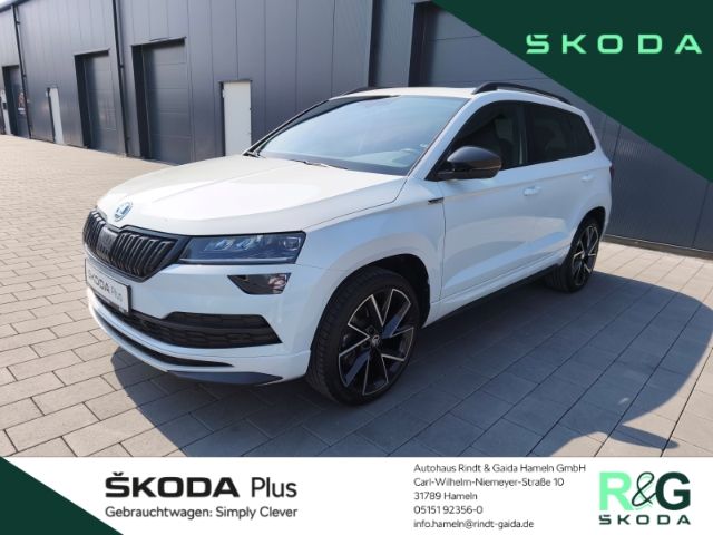 Karoq