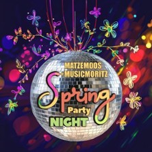 Musicmoritz/Matzemoos - Springpartynight 21.03.2026 Gambrinus Klingenthal