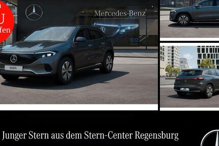 Mercedes-Benz EQA 3.419 km 35.460 &euro; Regensburg 93053
