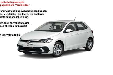 VW Polo 24.027 km 16.330 &euro; Lichtenstein 09350
