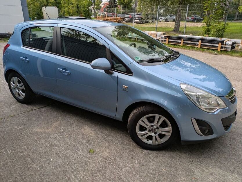 Corsa