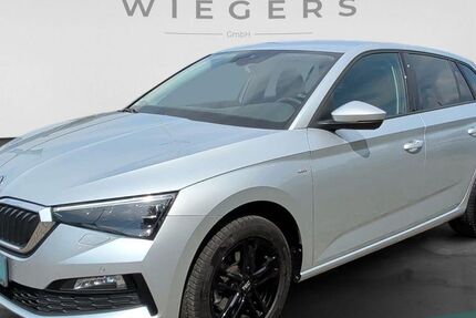 Skoda Scala 51.585 km 16.881 &euro; Herford 32051