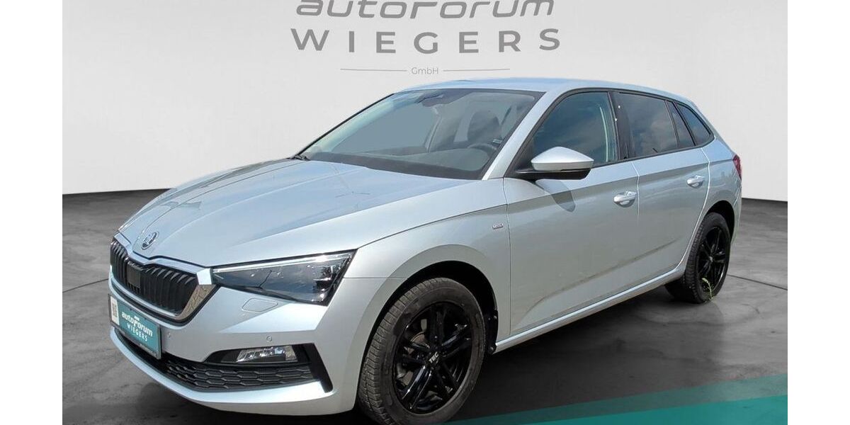 Skoda Scala 51.585 km 16.881 &euro; Herford 32051