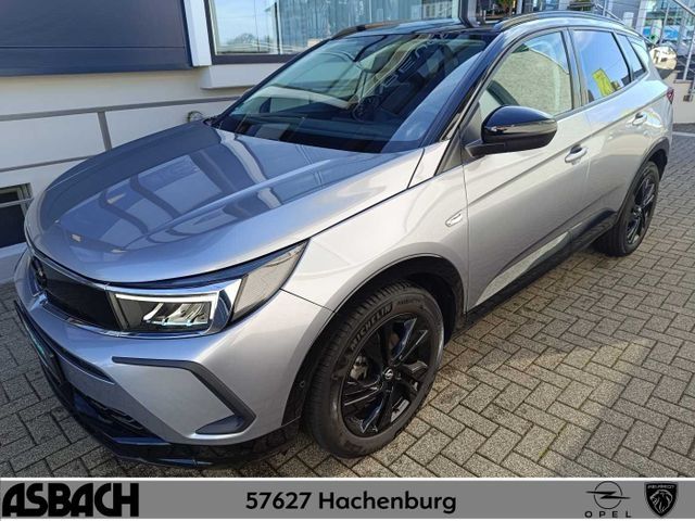 Opel Grandland (X) 33.850 km 19.990 € Hachenburg 57627