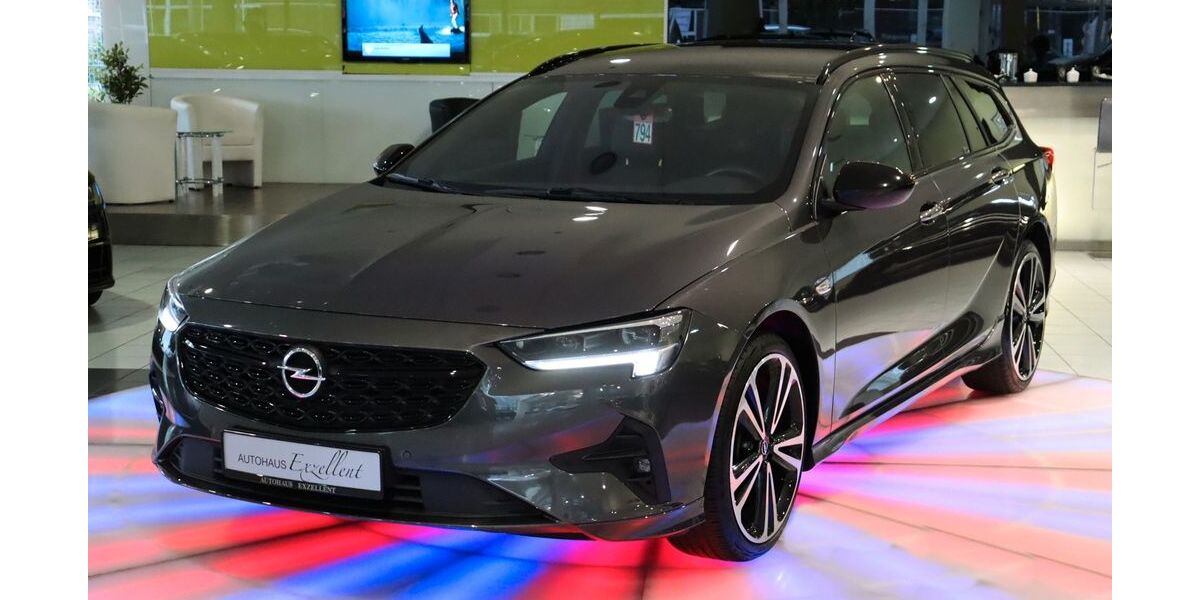 Opel Insignia 133.120 km 16.850 &euro; Troisdorf (Köln/Bonn) 53842