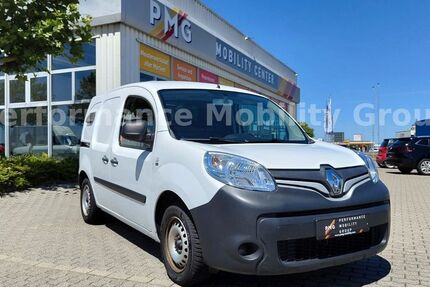 Renault Kangoo 44.123 km 11.990 € Delitzsch 04509