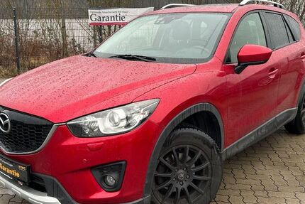 Mazda CX-5 179.564 km 7.990 &euro; Ahrensburg 22926