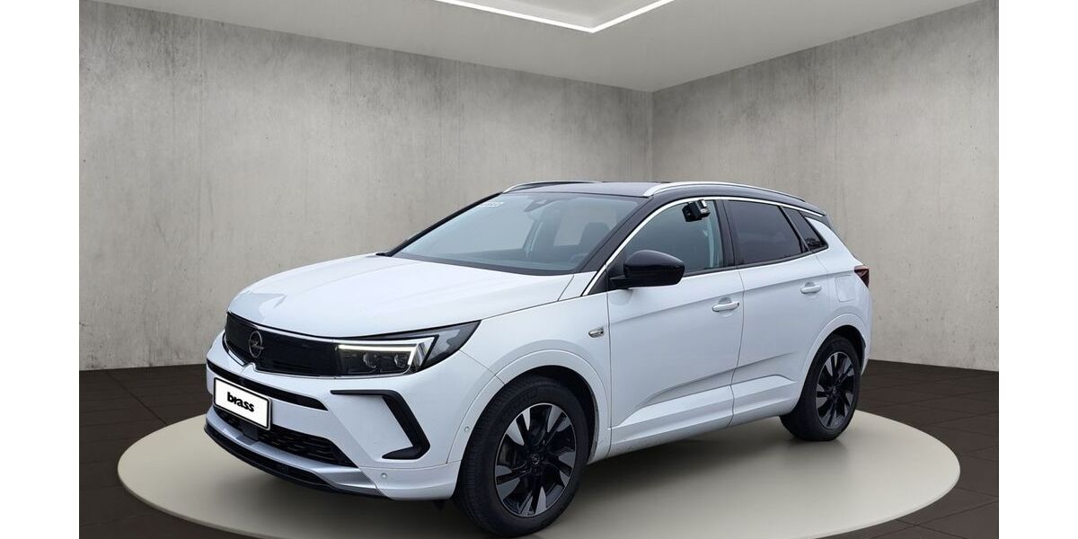 Opel Grandland (X) 54.000 km 22.950 &euro; Aschaffenburg 63739