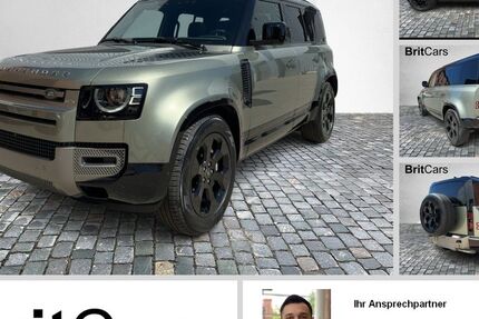 Land Rover Defender 16.482 km 77.949 &euro; Berlin 13581