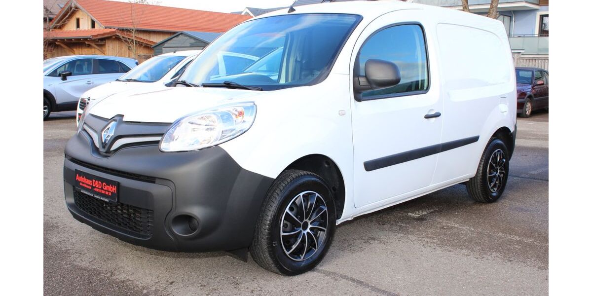 Renault Kangoo 45.422 km 12.900 &euro; Höhenkirchen 85635