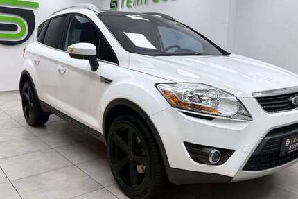 Ford Kuga 291.439 km 4.990 &euro; Steinfeld 49439