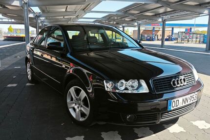 Audi A4 308.000 km 1.600 &euro; Steinburg 22964