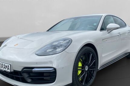 Porsche Panamera 66.700 km 94.990 € Schönefeld OT Großziethen 12529