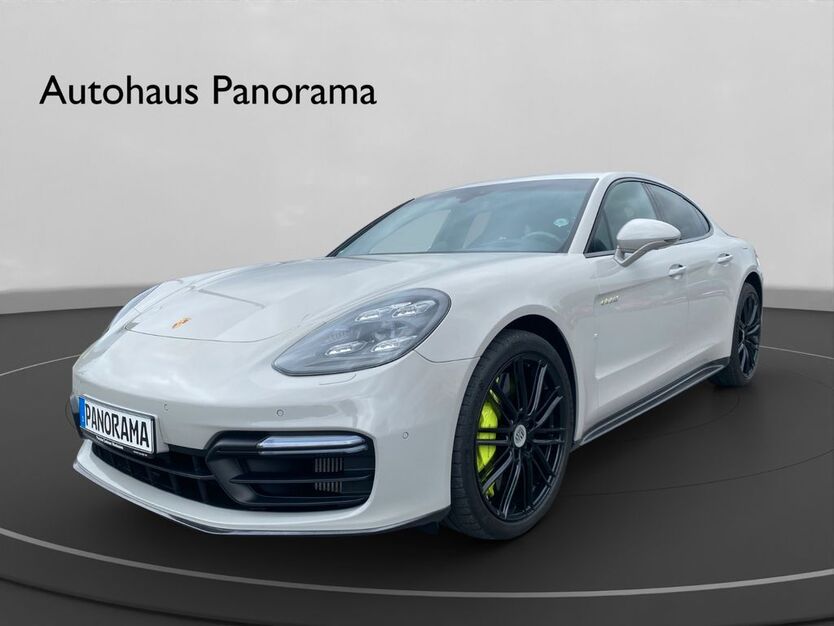 Porsche Panamera 66.700 km 94.990 € Schönefeld OT Großziethen 12529