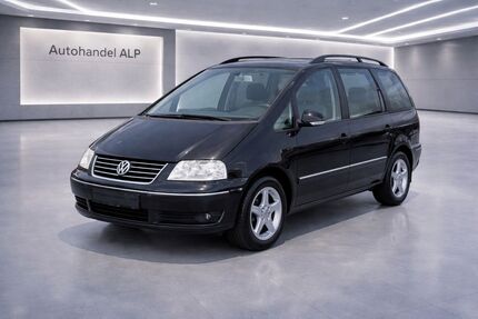 VW Sharan 297.000 km 3.200 &euro; Potsdam 14480
