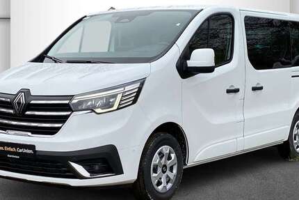 Renault Trafic 38.600 km 32.750 &euro; Bad Salzungen 36433
