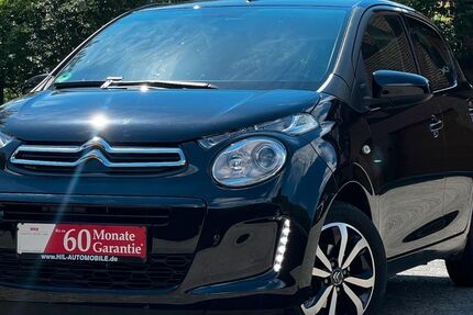 Citroen C1 36.408 km 9.999 &euro; Isernhagen 30916