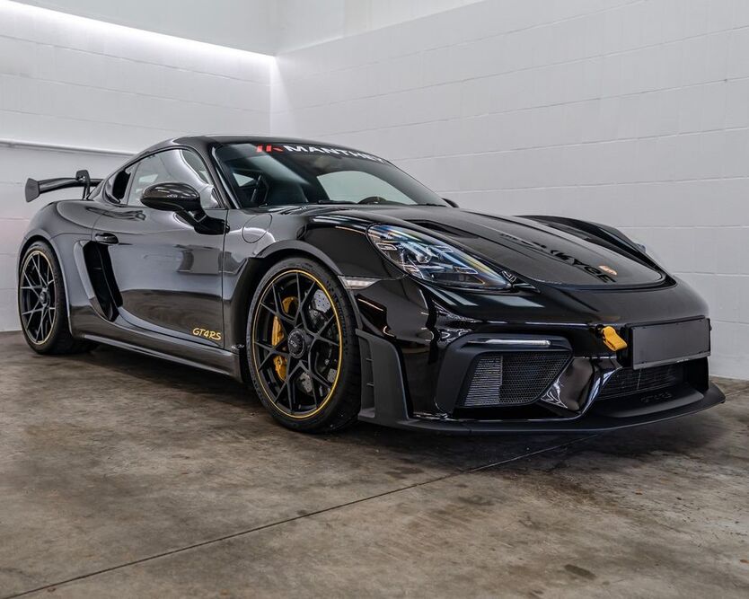 Cayman