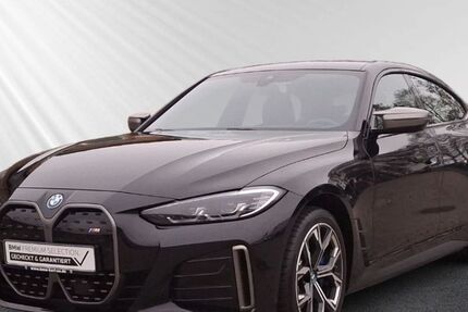 BMW i4 69.885 km 40.990 &euro; Wiesbaden 65203