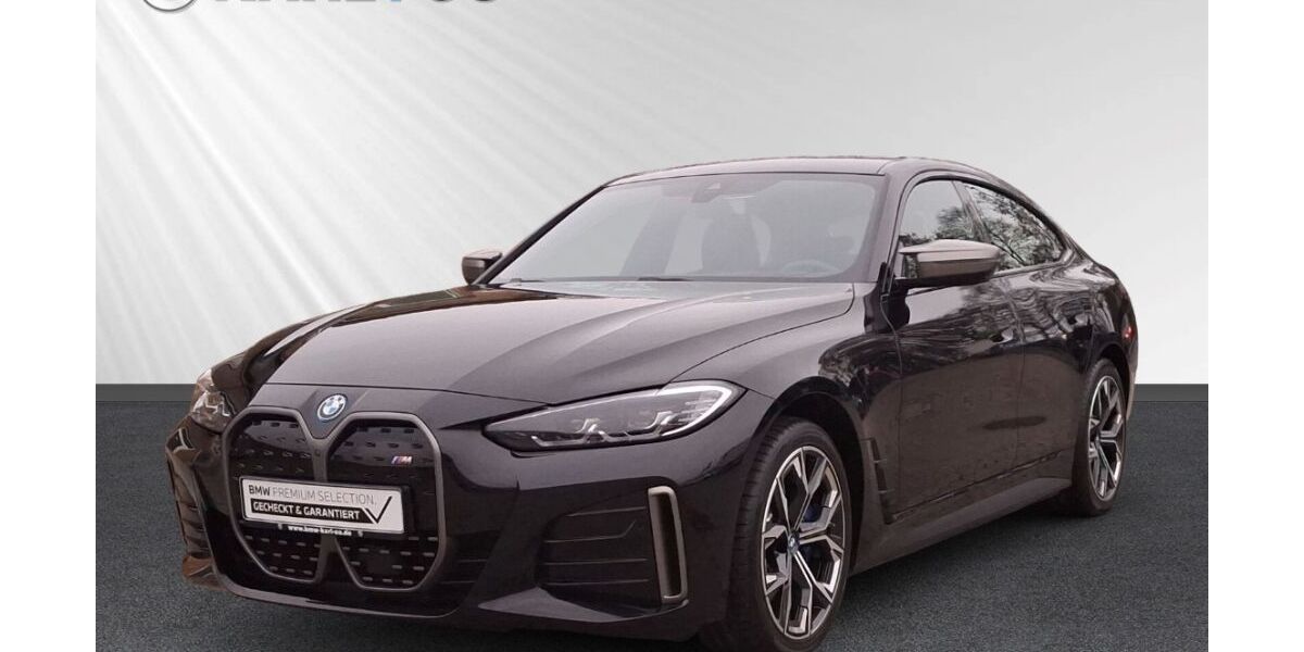 BMW i4 69.885 km 40.990 &euro; Wiesbaden 65203