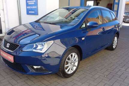 Seat Ibiza 66.910 km 8.750 &euro; Aschersleben 06449