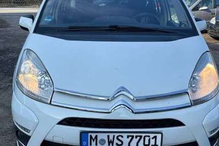 Citroen Grand C4 Picasso 293.406 km 1.000 &euro; Wallersdorf 94522