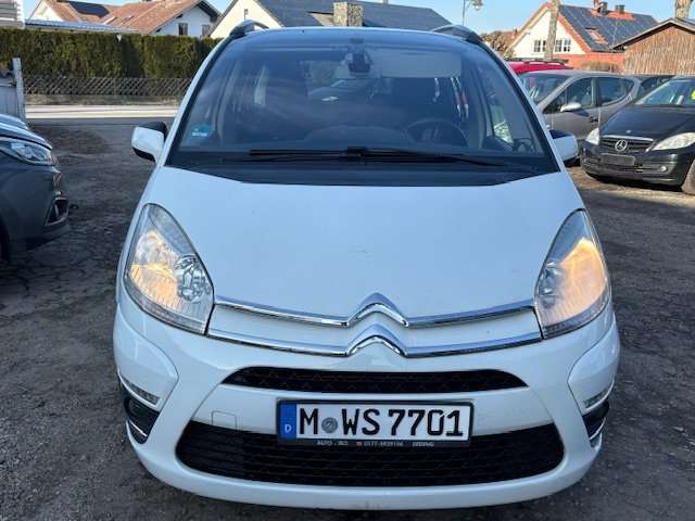 Citroen Grand C4 Picasso 293.406 km 1.000 &euro; Wallersdorf 94522