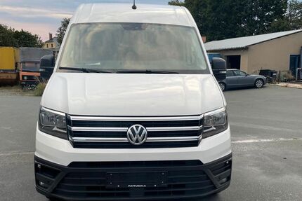 VW Crafter 359.000 km 11.000 € Aschaffenburg 63739