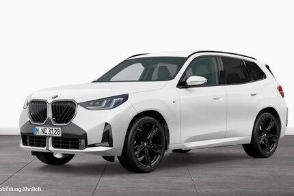 BMW X3 16.221 km 57.905 &euro; Barsbüttel bei Hamburg 22885
