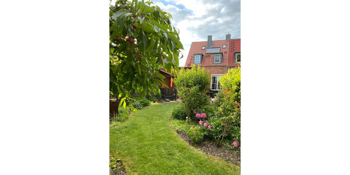 Doppelhaushälfte Magdeburg Barleber See - 5 Zimmer, 100 m&sup2;, 425.000&euro; | Angebot:27126520
