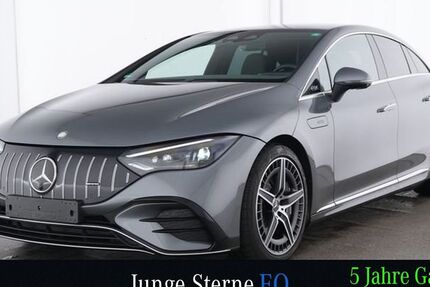 Mercedes-Benz EQE 16.987 km 59.595 &euro; Weyhe 28844